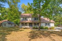 Land for sale in Jackson County, Alabama