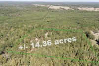 Land for sale in Upshur County, Texas