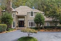 Land for sale in Fulton County, Georgia