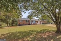 Land for sale in Hart County, Georgia