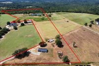 Farm and Ranch for sale in Cherokee County, Texas