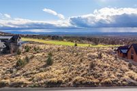 Land for sale in Crook County, Oregon