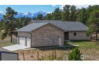 Land for sale in Larimer County, Colorado