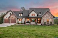 Land for sale in Etowah County, Alabama