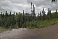Land for sale in Fairbanks North Star Borough, Alaska