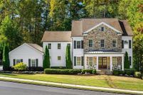 Land for sale in Fulton County, Georgia