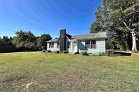 Land for sale in Grant County, Arkansas