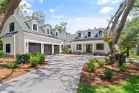 Land for sale in Glynn County, Georgia