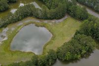 Land for sale in Dorchester County, South Carolina