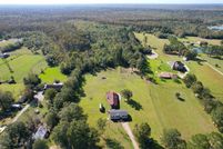 Land for sale in Livingston Parish, Louisiana