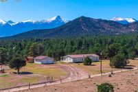 Land for sale in Fremont County, Colorado
