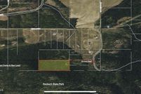 Land for sale in Benewah County, Idaho