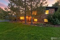 Land for sale in Boulder County, Colorado