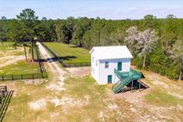 Land for sale in Aiken County, South Carolina