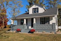 Land for sale in Whitley County, Indiana