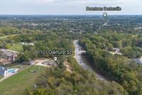 Land for sale in Benton County, Arkansas