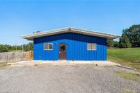 Land for sale in Crawford County, Arkansas