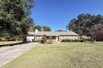 Land for sale in Chester County, South Carolina