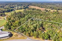 Land for sale in Dade County, Georgia