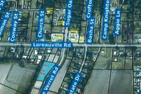 Recreational Property for sale in Iberia Parish, Louisiana