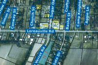 Recreational Property for sale in Iberia Parish, Louisiana