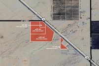 Land for sale in La Paz County, Arizona