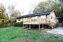 Land for sale in Pendleton County, Kentucky