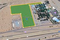 Land for sale in El Paso County, Texas
