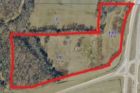 Land for sale in Lee County, Mississippi