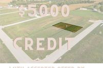 Land for sale in Linn County, Iowa