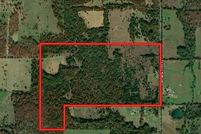 Land for sale in Bryan County, Oklahoma