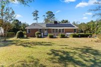 Land for sale in Edgefield County, South Carolina