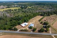 Land for sale in Miller County, Georgia