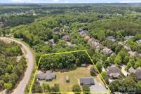 Land for sale in Mecklenburg County, North Carolina