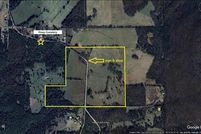 Land for sale in Adair County, Oklahoma