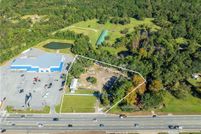 Land for sale in Glynn County, Georgia