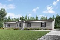 Land for sale in McCurtain County, Oklahoma