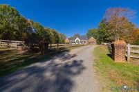 Land for sale in Louisa County, Virginia