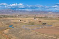 Land for sale in Routt County, Colorado