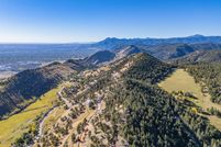 Homesite for sale in Boulder County, Colorado