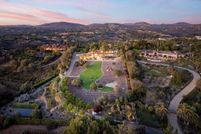 Land for sale in San Diego County, California