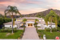 Land for sale in Los Angeles County, California