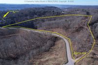 Land for sale in Kanawha County, West Virginia