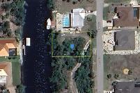 Land for sale in Charlotte County, Florida