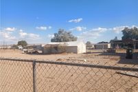 Land for sale in San Bernardino County, California