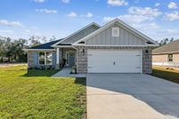 Land for sale in Santa Rosa County, Florida