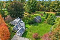 Land for sale in Plymouth County, Massachusetts