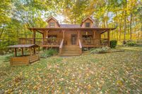 Farm and Ranch for sale in Owen County, Indiana