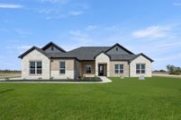 Land for sale in Parker County, Texas