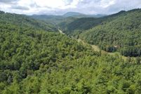 Homesite for sale in Rabun County, Georgia